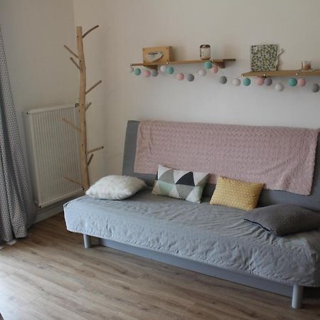 Superdevoluy Studio Au 433S Daire Saint-Étienne-en-Dévoluy Dış mekan fotoğraf